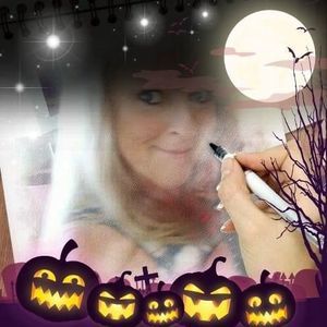 Meet your Posher, Cindy